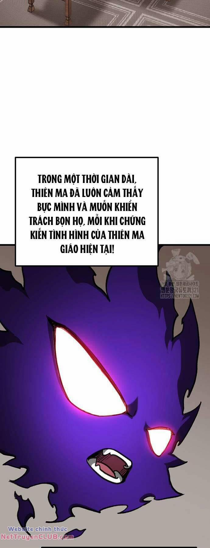 Thanh Kiếm Của Hoàng Đế 34 trang 35