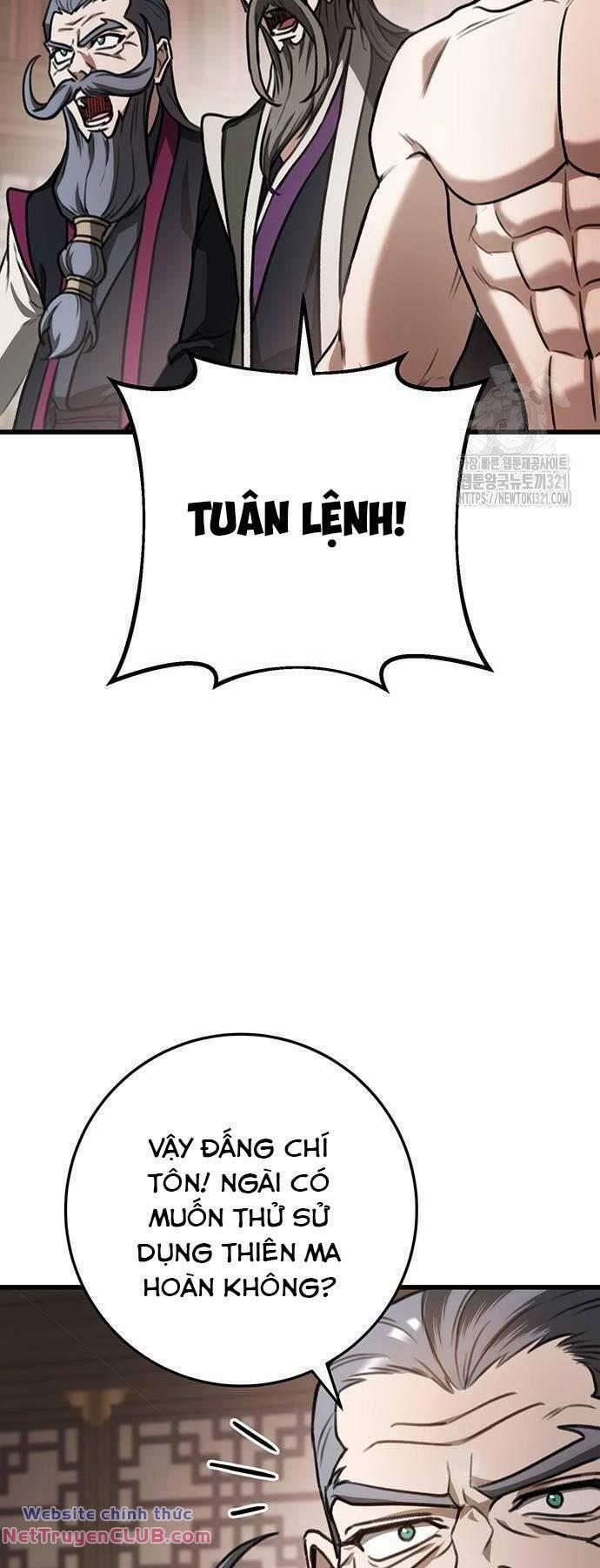 Thanh Kiếm Của Hoàng Đế 34 trang 37
