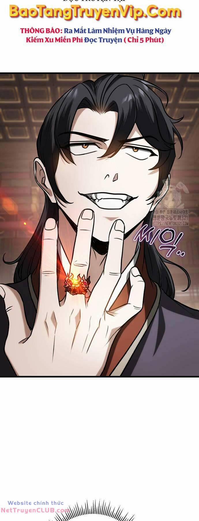 Thanh Kiếm Của Hoàng Đế 34 trang 4