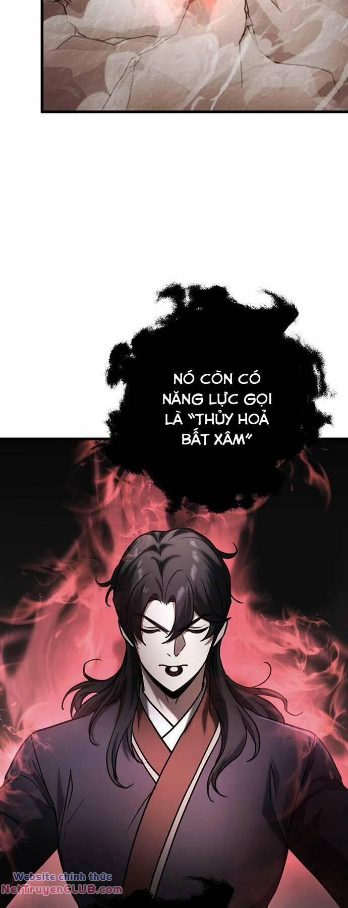 Thanh Kiếm Của Hoàng Đế 34 trang 42