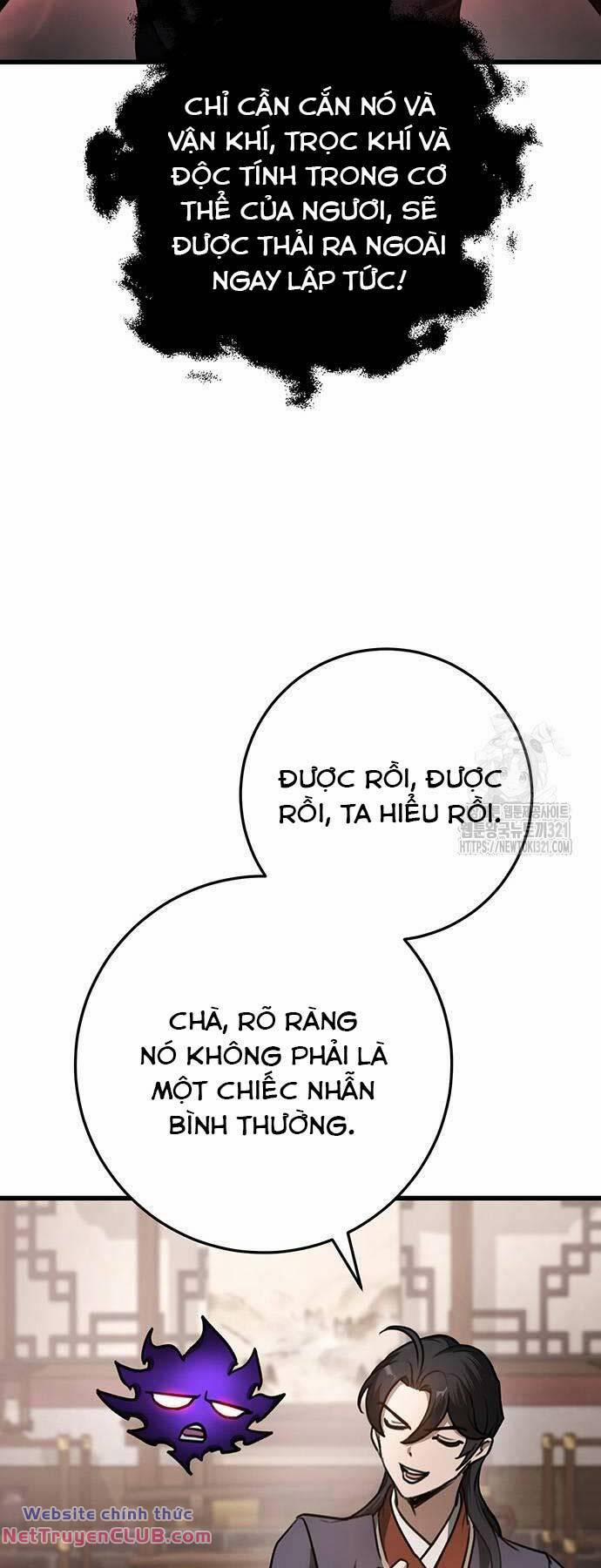 Thanh Kiếm Của Hoàng Đế 34 trang 43