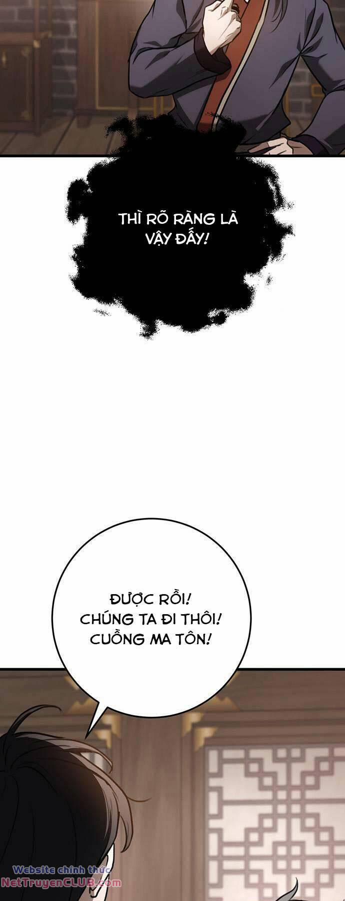 Thanh Kiếm Của Hoàng Đế 34 trang 44