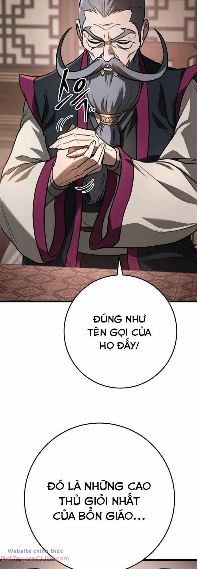 Thanh Kiếm Của Hoàng Đế 34 trang 48