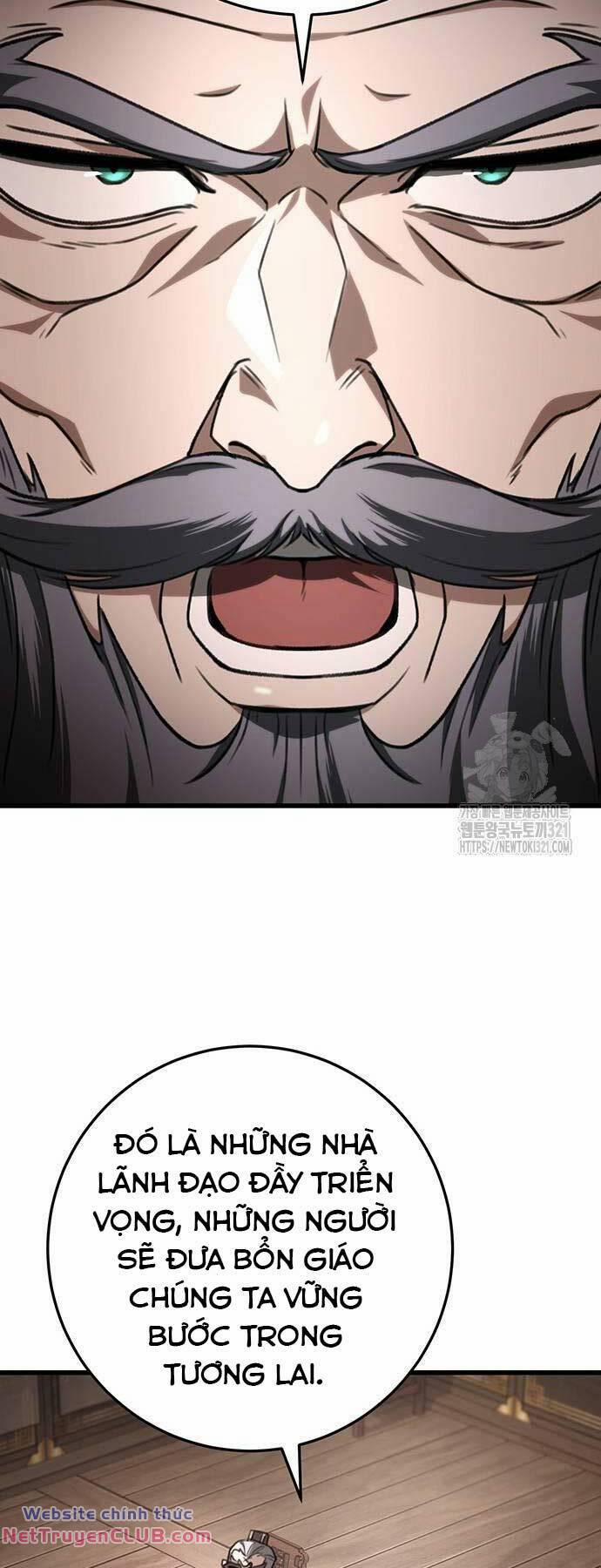 Thanh Kiếm Của Hoàng Đế 34 trang 49