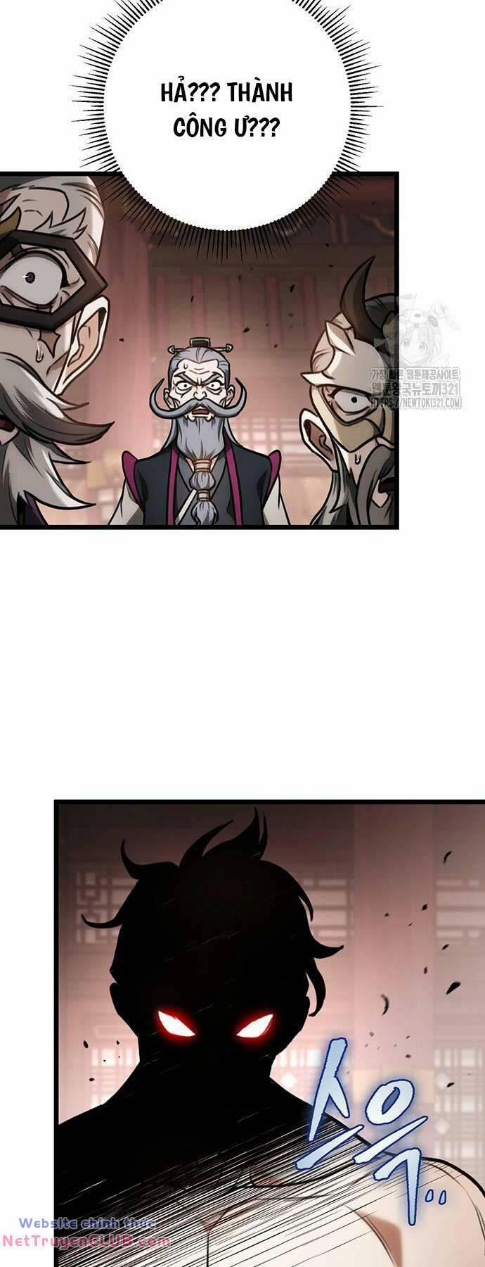 Thanh Kiếm Của Hoàng Đế 34 trang 5