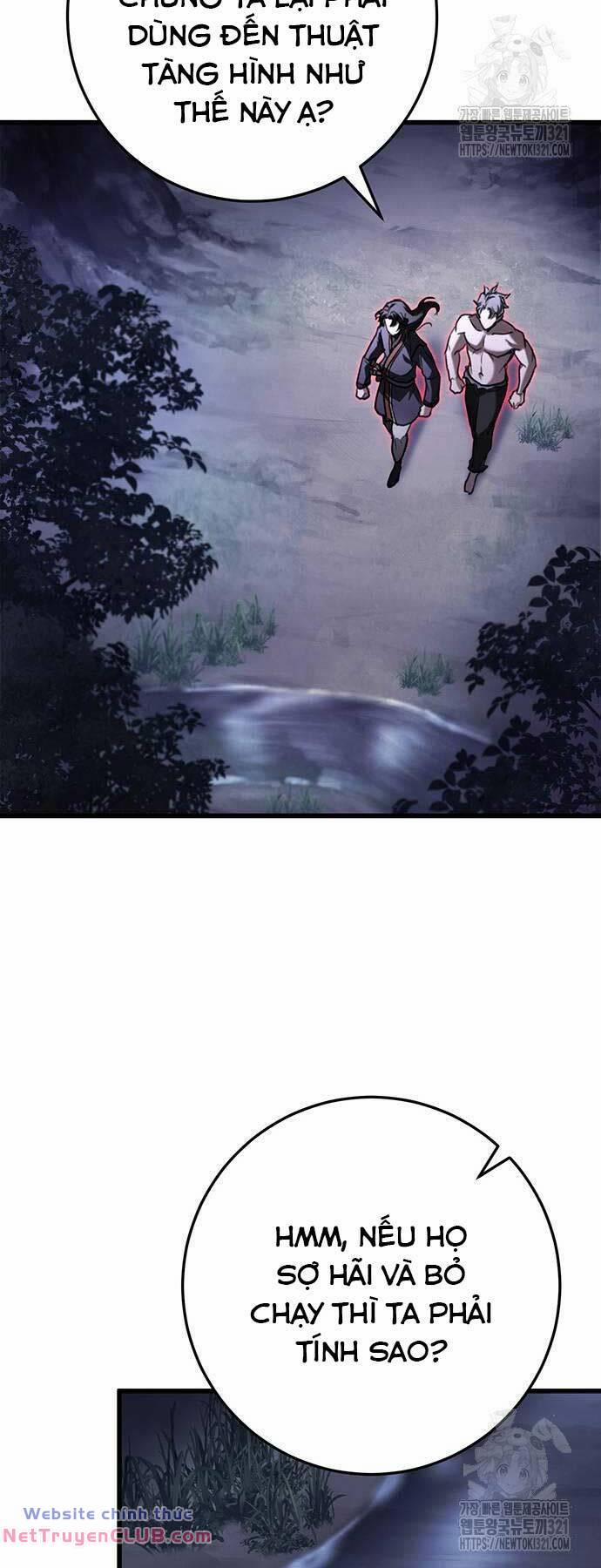 Thanh Kiếm Của Hoàng Đế 34 trang 53