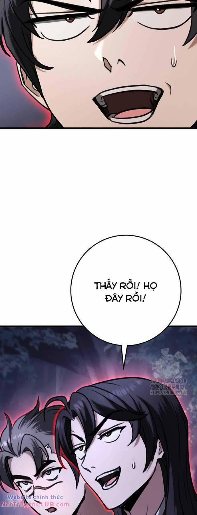 Thanh Kiếm Của Hoàng Đế 34 trang 55