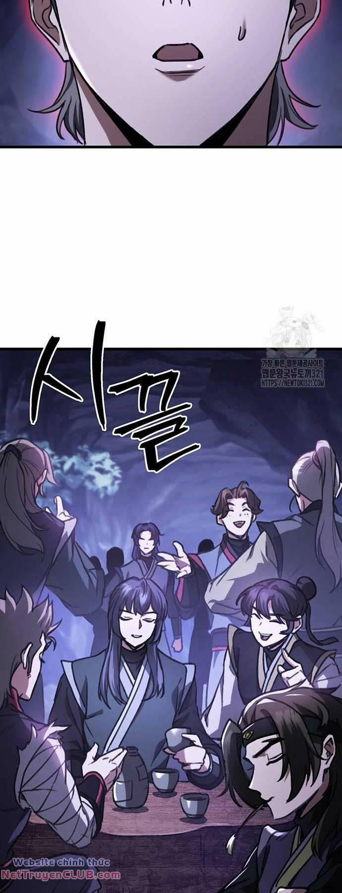 Thanh Kiếm Của Hoàng Đế 34 trang 58