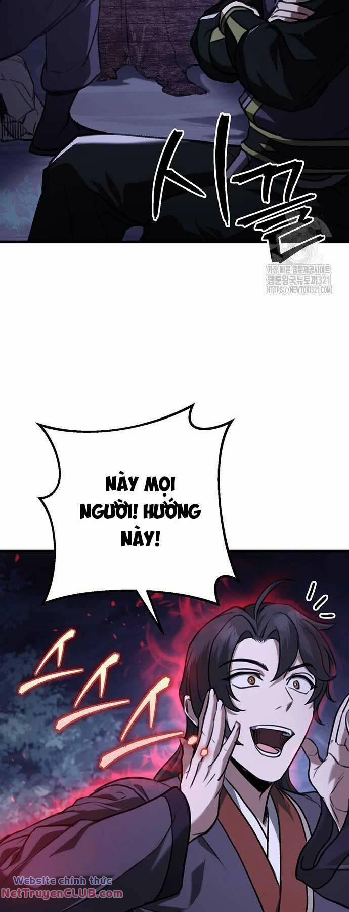 Thanh Kiếm Của Hoàng Đế 34 trang 59