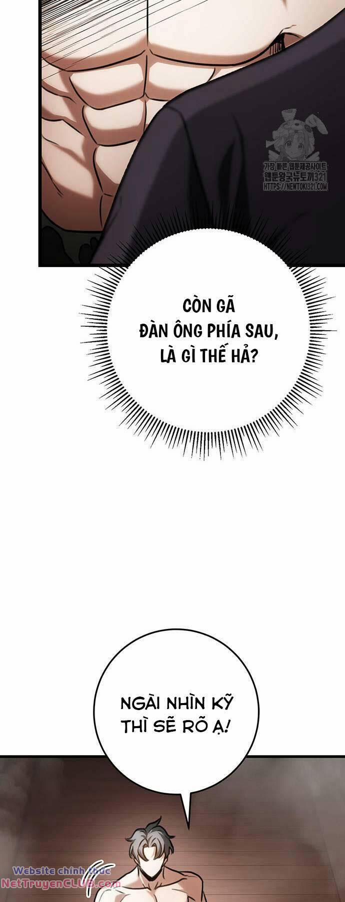 Thanh Kiếm Của Hoàng Đế 34 trang 6