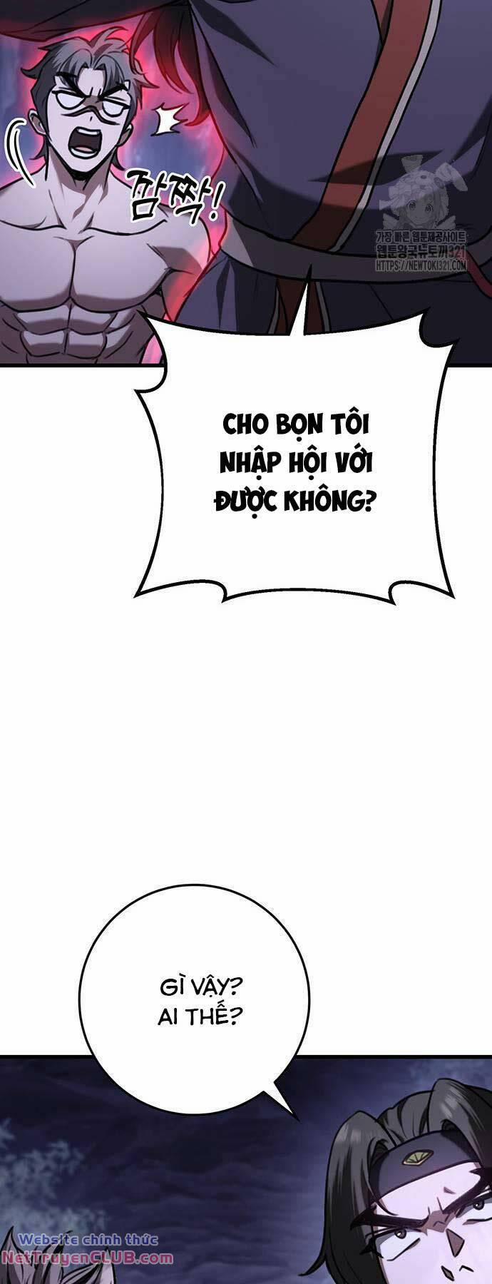 Thanh Kiếm Của Hoàng Đế 34 trang 60