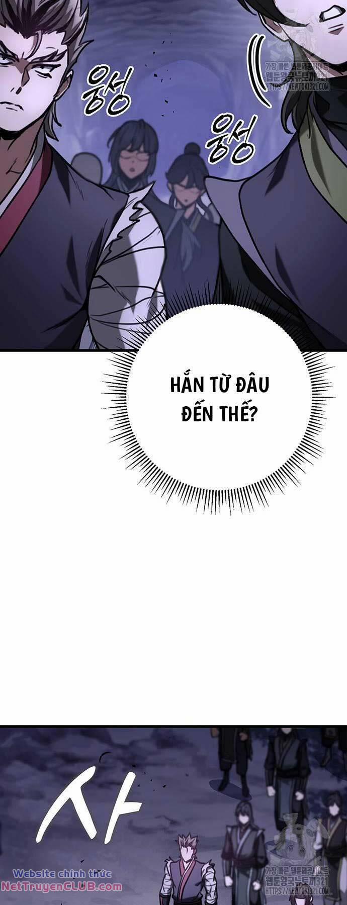 Thanh Kiếm Của Hoàng Đế 34 trang 61