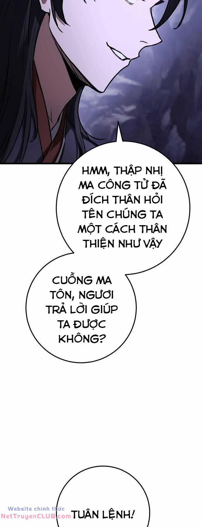 Thanh Kiếm Của Hoàng Đế 34 trang 63