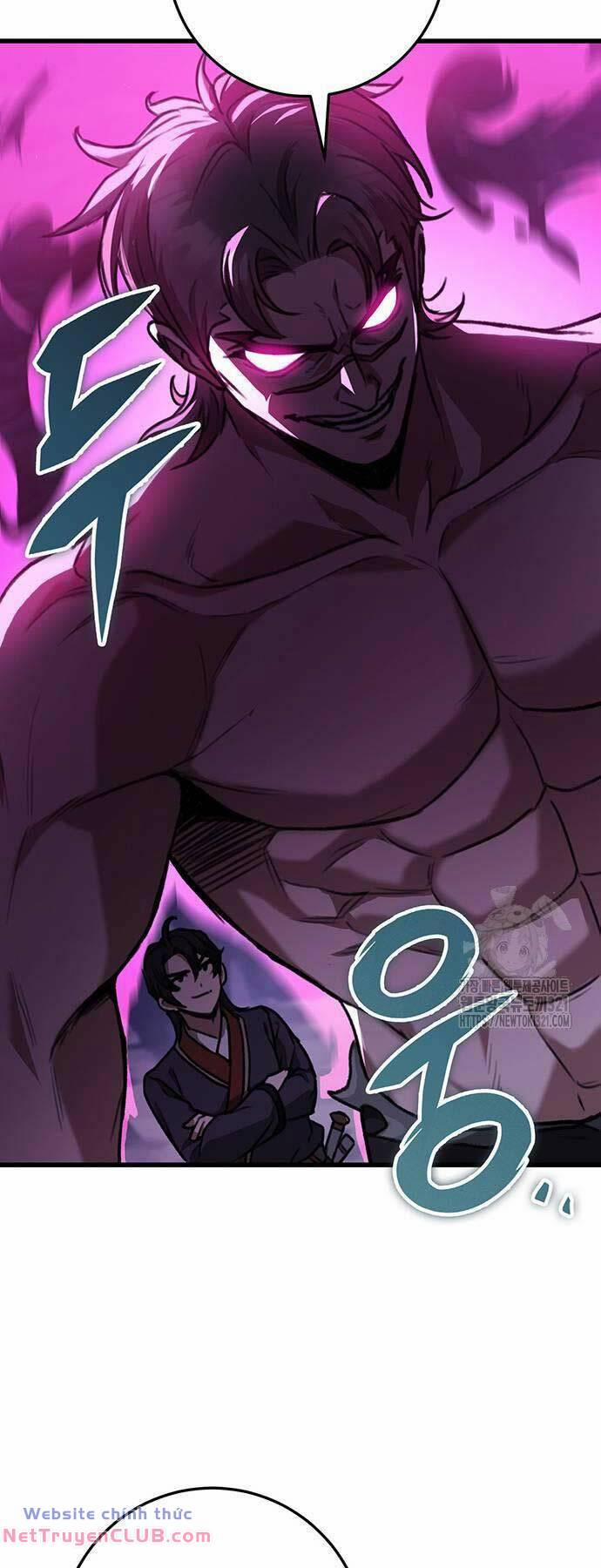 Thanh Kiếm Của Hoàng Đế 34 trang 64