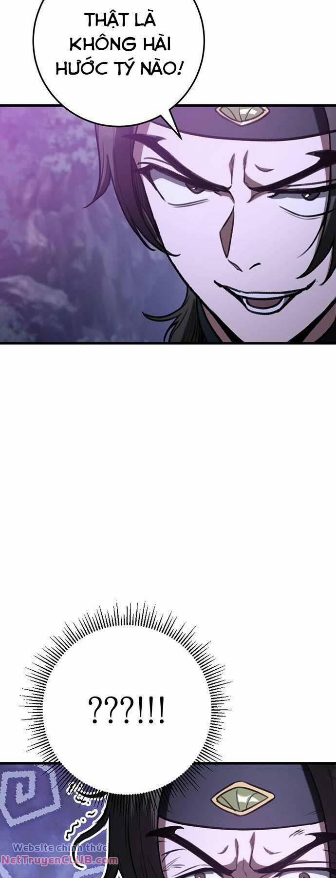 Thanh Kiếm Của Hoàng Đế 34 trang 65