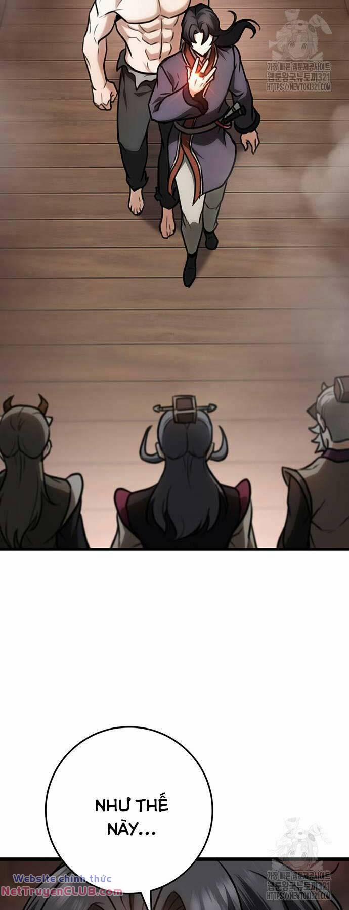 Thanh Kiếm Của Hoàng Đế 34 trang 7