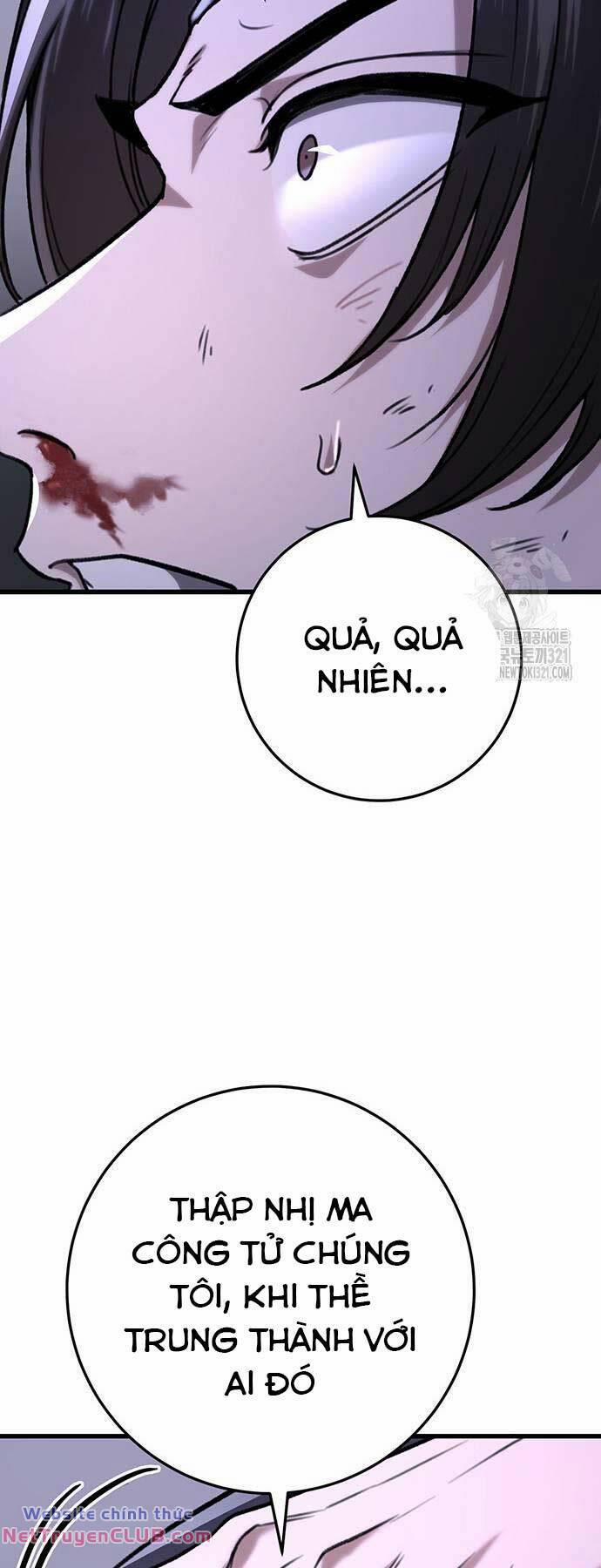 Thanh Kiếm Của Hoàng Đế 34 trang 74