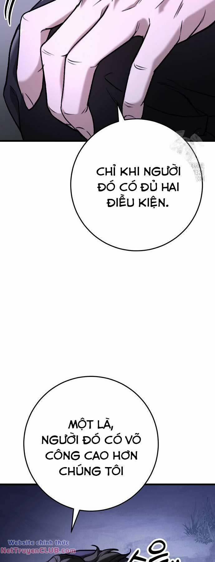 Thanh Kiếm Của Hoàng Đế 34 trang 75