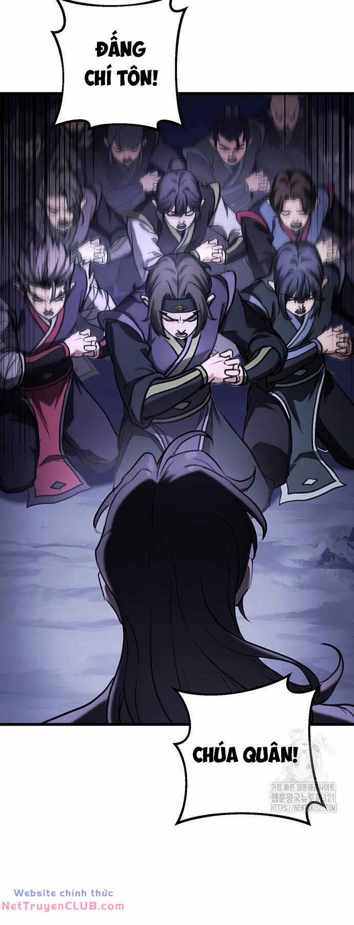 Thanh Kiếm Của Hoàng Đế 34 trang 78