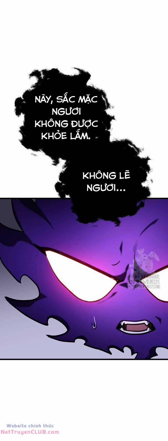 Thanh Kiếm Của Hoàng Đế 34 trang 80