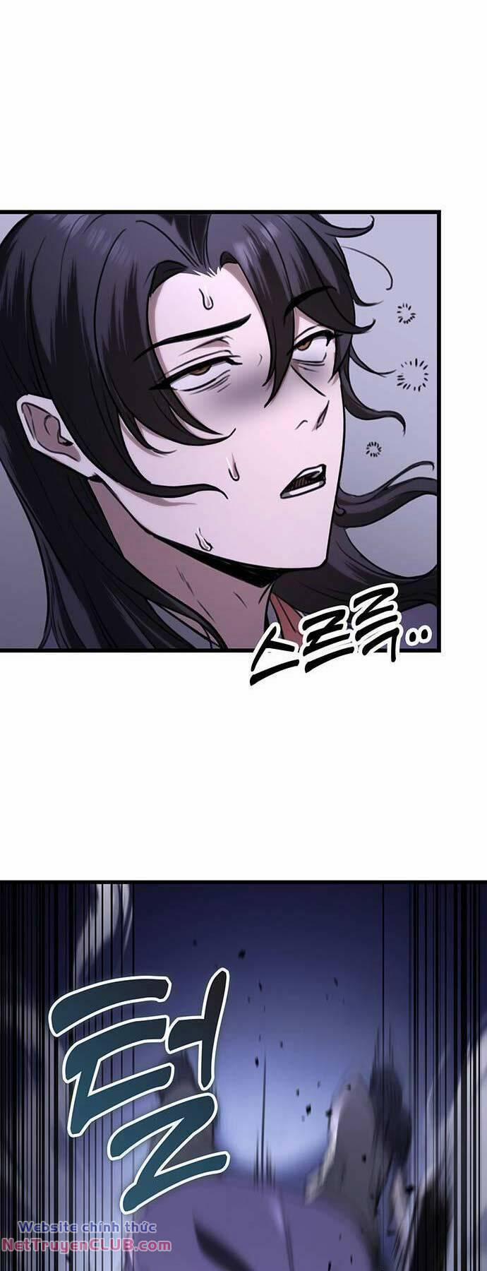 Thanh Kiếm Của Hoàng Đế 34 trang 81