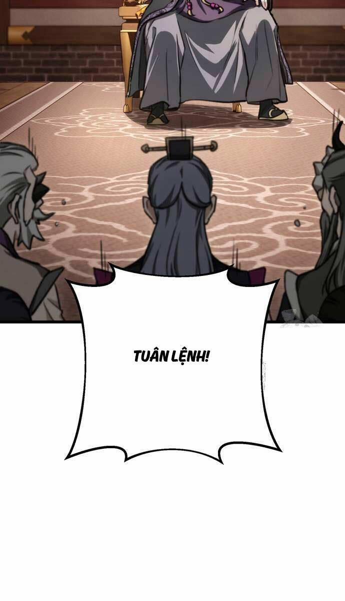 Thanh Kiếm Của Hoàng Đế 35 trang 101