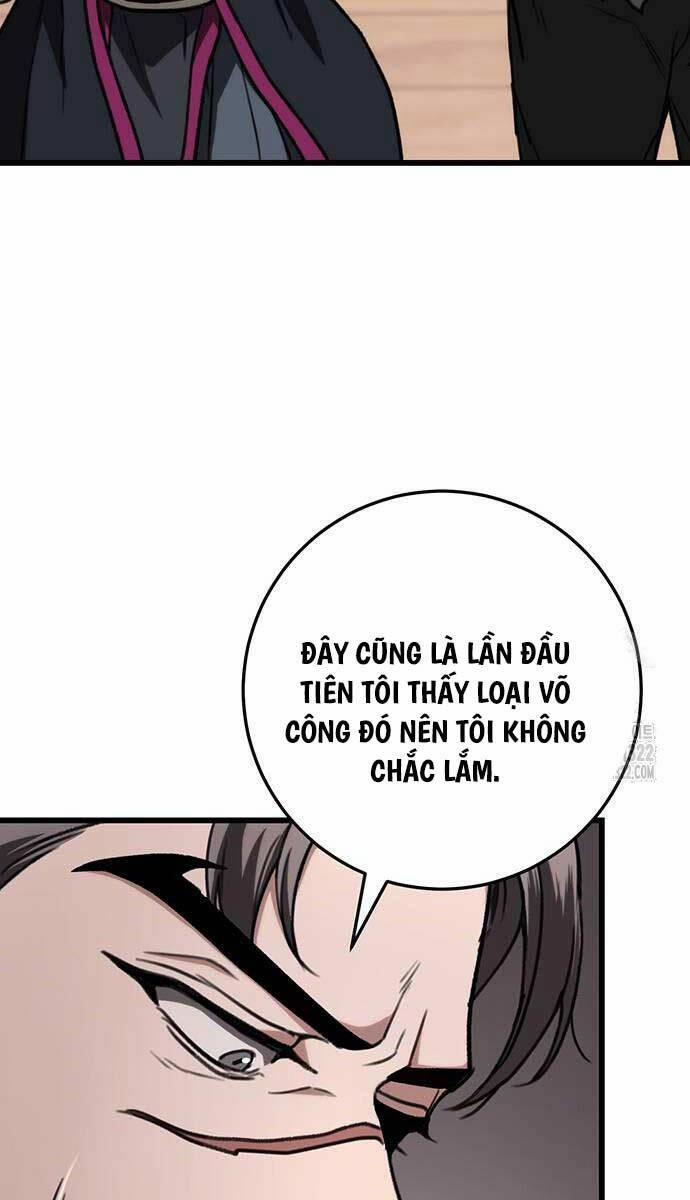 Thanh Kiếm Của Hoàng Đế 35 trang 13