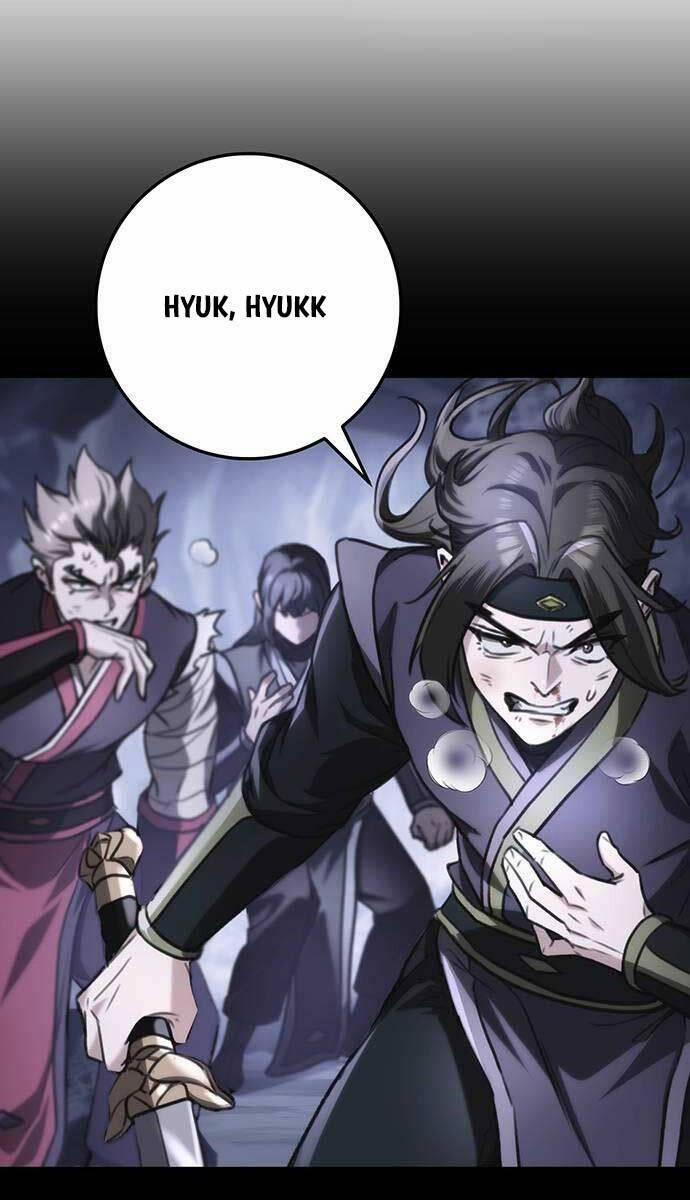 Thanh Kiếm Của Hoàng Đế 35 trang 15