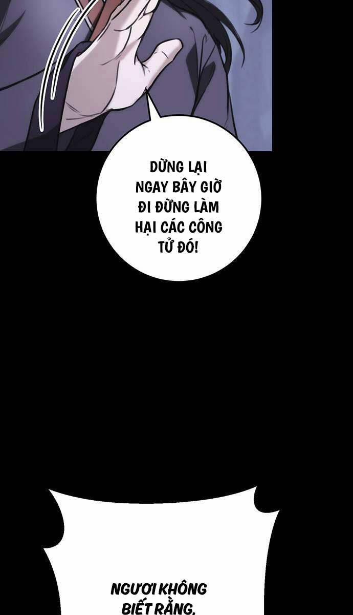 Thanh Kiếm Của Hoàng Đế 35 trang 17