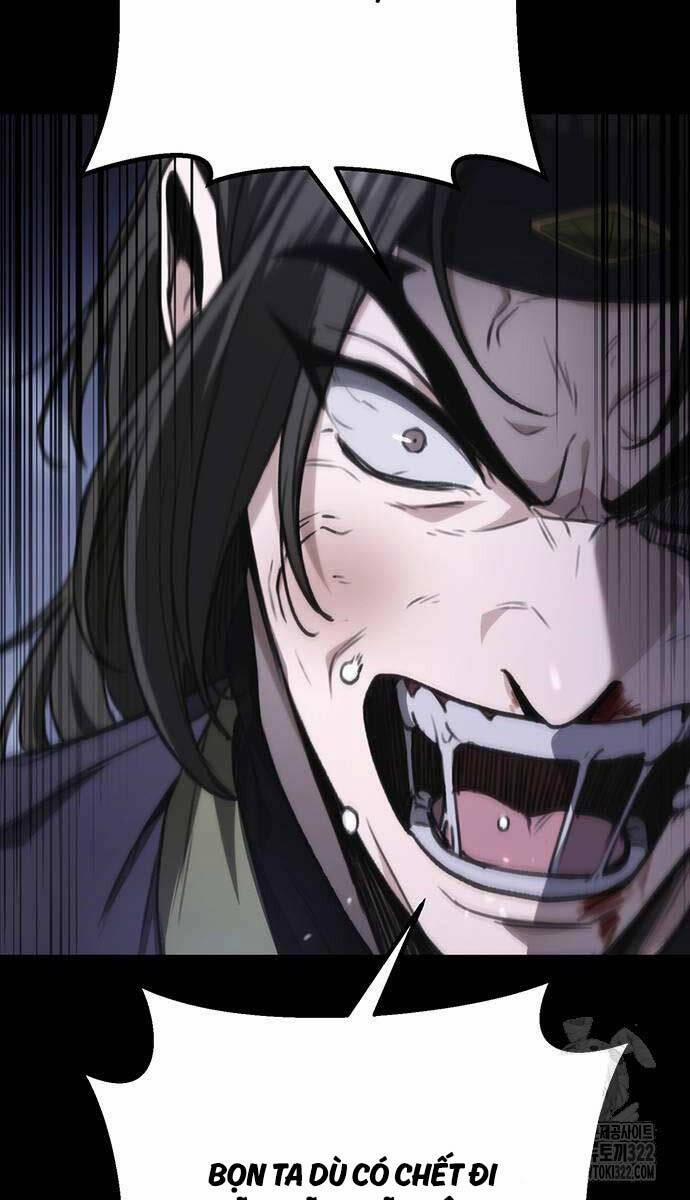 Thanh Kiếm Của Hoàng Đế 35 trang 18