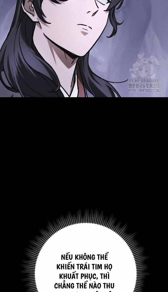 Thanh Kiếm Của Hoàng Đế 35 trang 20