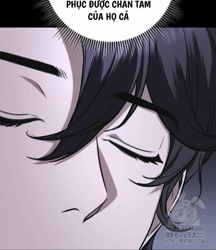 Thanh Kiếm Của Hoàng Đế 35 trang 21