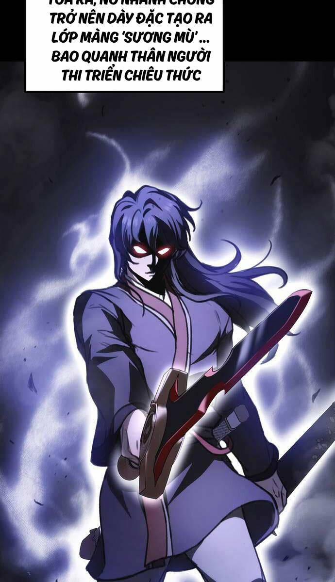 Thanh Kiếm Của Hoàng Đế 35 trang 30