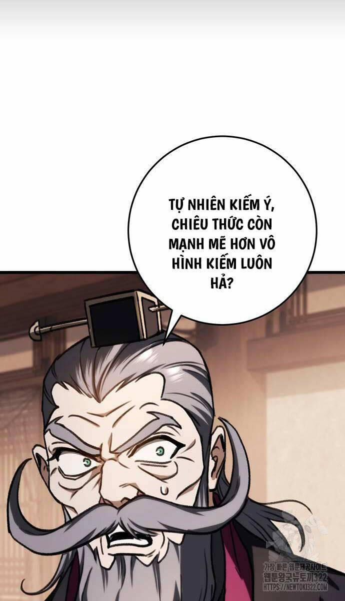 Thanh Kiếm Của Hoàng Đế 35 trang 36