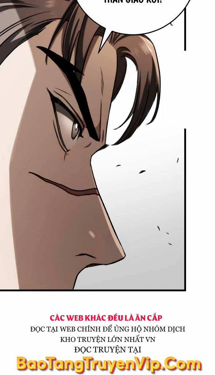 Thanh Kiếm Của Hoàng Đế 35 trang 38