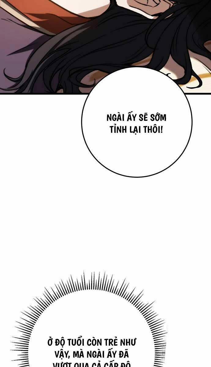 Thanh Kiếm Của Hoàng Đế 35 trang 40