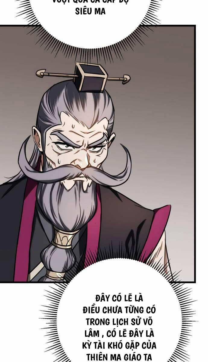 Thanh Kiếm Của Hoàng Đế 35 trang 41