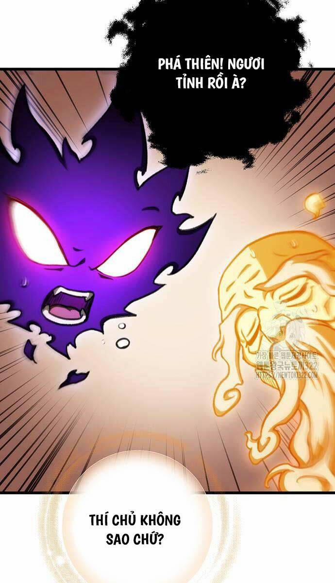 Thanh Kiếm Của Hoàng Đế 35 trang 46