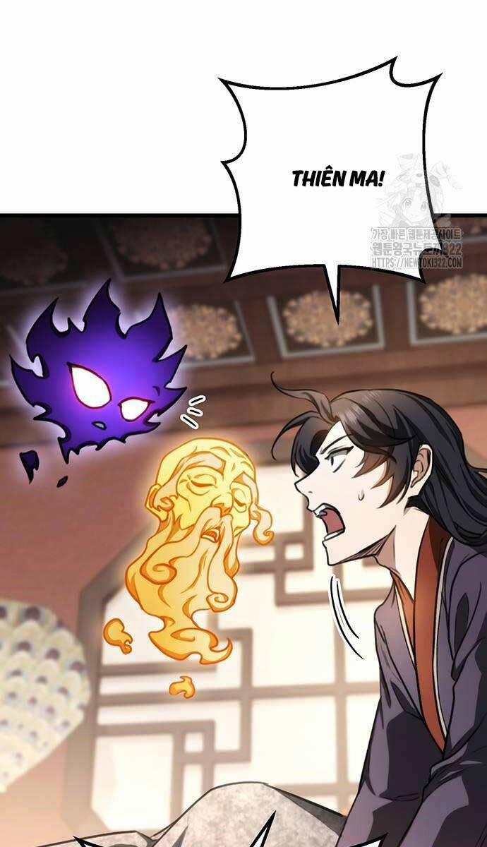 Thanh Kiếm Của Hoàng Đế 35 trang 49