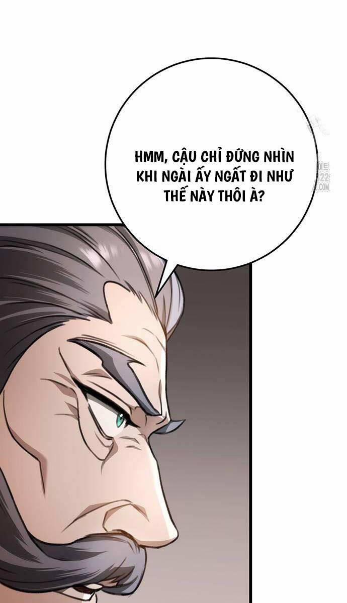 Thanh Kiếm Của Hoàng Đế 35 trang 5