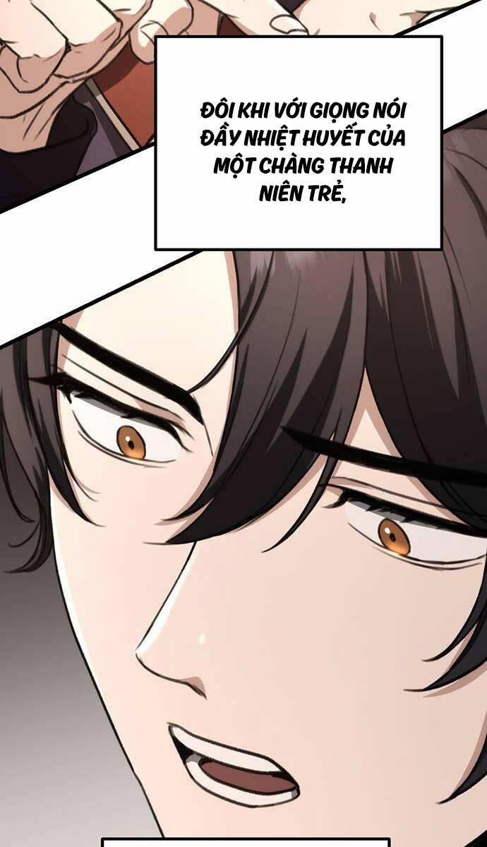 Thanh Kiếm Của Hoàng Đế 35 trang 55