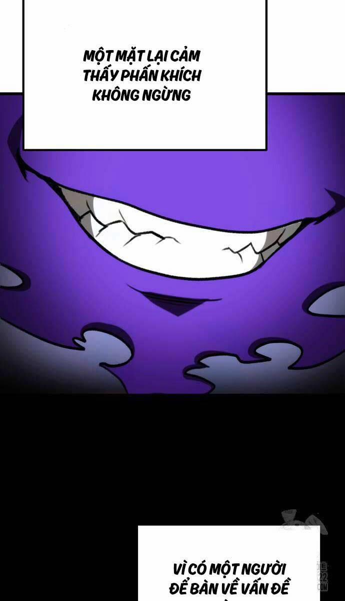 Thanh Kiếm Của Hoàng Đế 35 trang 58