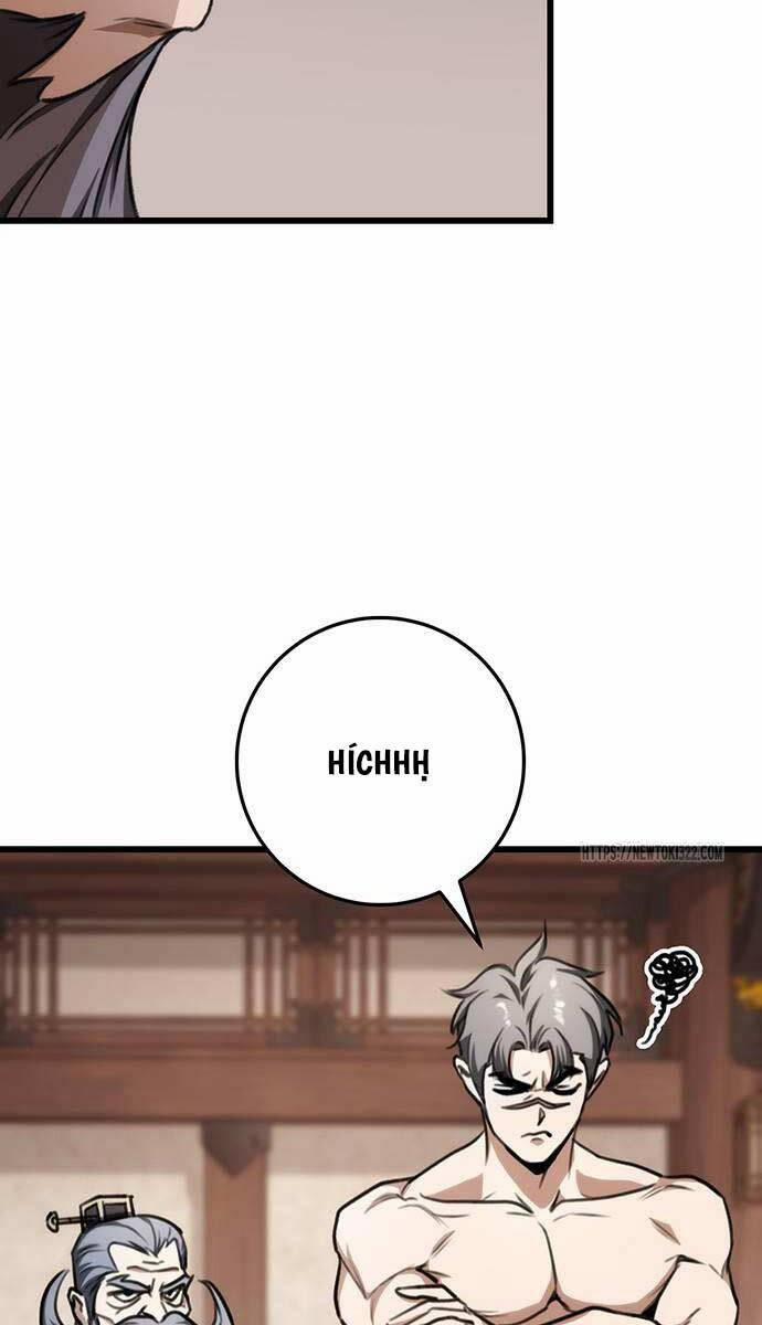 Thanh Kiếm Của Hoàng Đế 35 trang 6