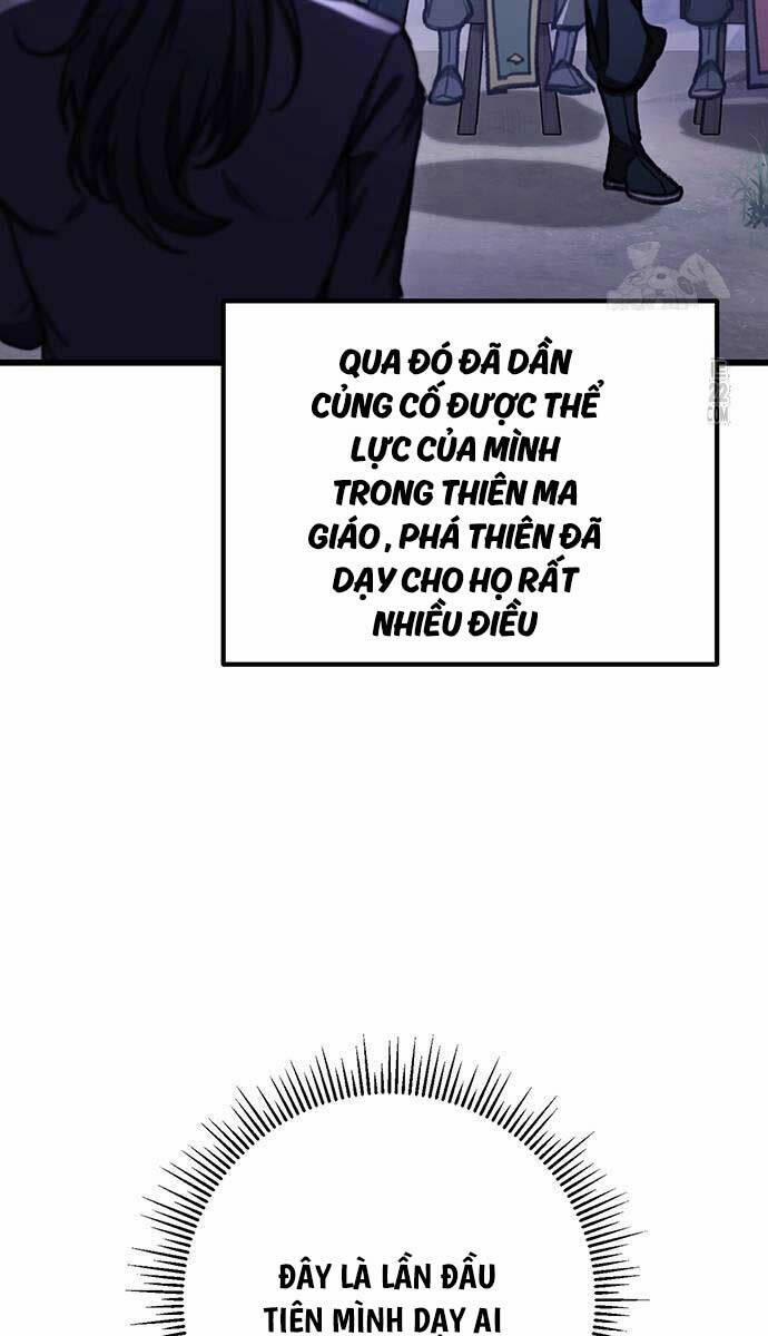 Thanh Kiếm Của Hoàng Đế 35 trang 64