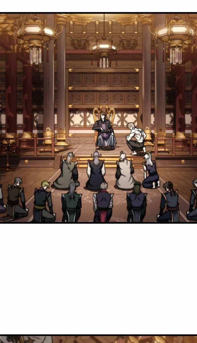 Thanh Kiếm Của Hoàng Đế 35 trang 74