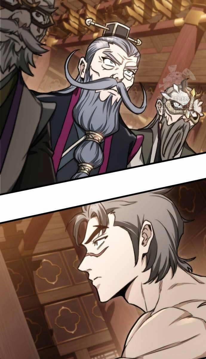 Thanh Kiếm Của Hoàng Đế 35 trang 75