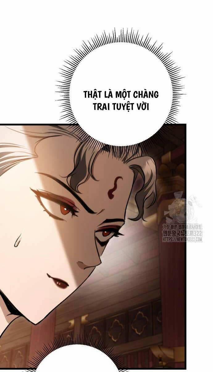 Thanh Kiếm Của Hoàng Đế 35 trang 79