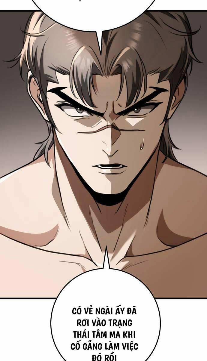 Thanh Kiếm Của Hoàng Đế 35 trang 8