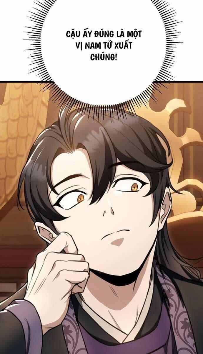 Thanh Kiếm Của Hoàng Đế 35 trang 85