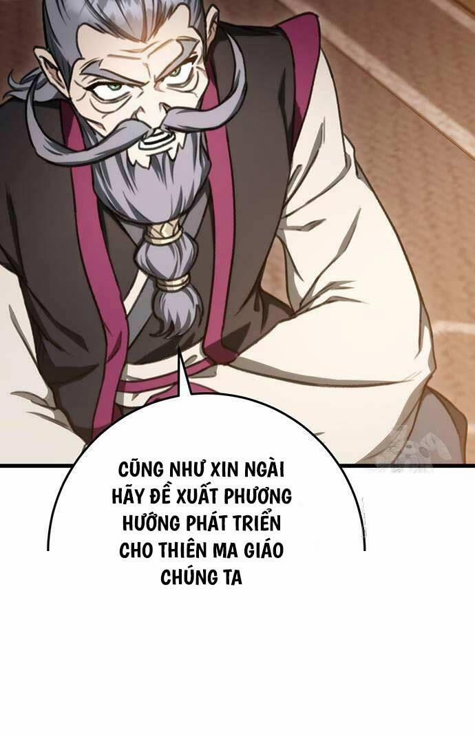 Thanh Kiếm Của Hoàng Đế 35 trang 87